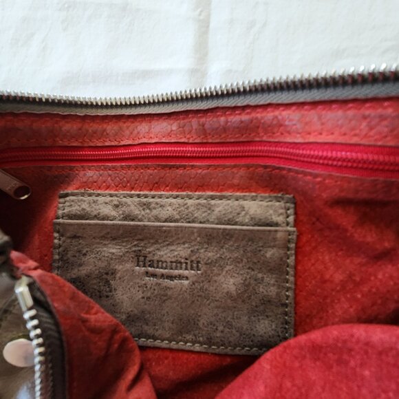 Hammitt Los Angeles Cross Body Bag | As Is - Picture 6 of 7
